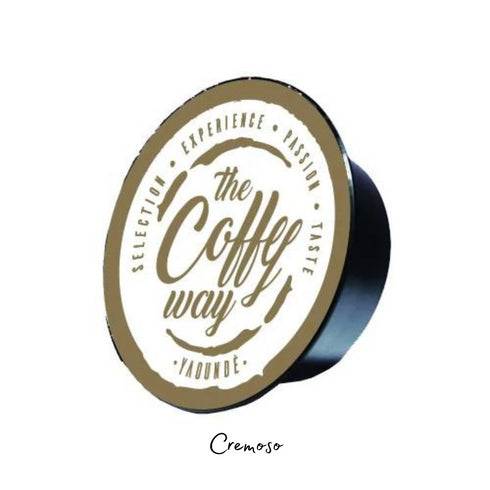 Caffè Compatibili Lavazza A Modo Mio